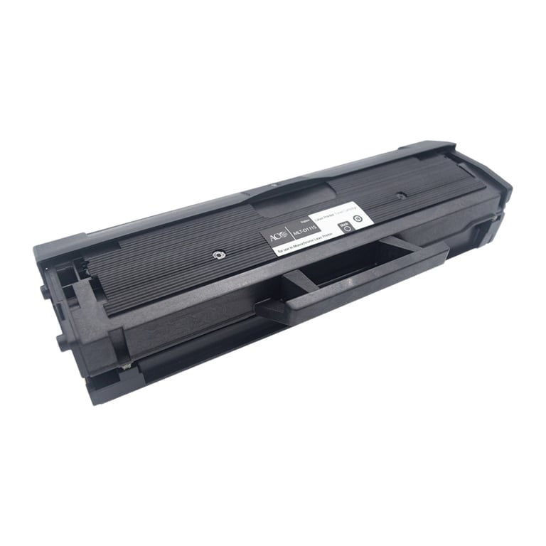 Картридж ACO Samsung SL-M2020/2021/2022/2026/2028/2070/2071 Black 1.8K (ACO-MLT-D111L) - фото 3