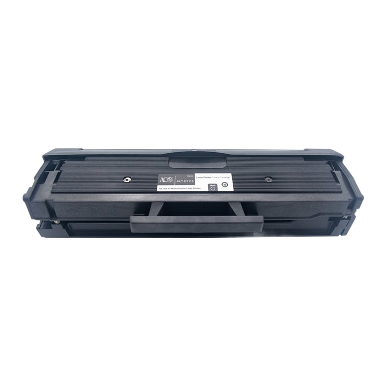Картридж ACO Samsung SL-M2020/2021/2022/2026/2028/2070/2071 Black 1.8K (ACO-MLT-D111L) - фото 4