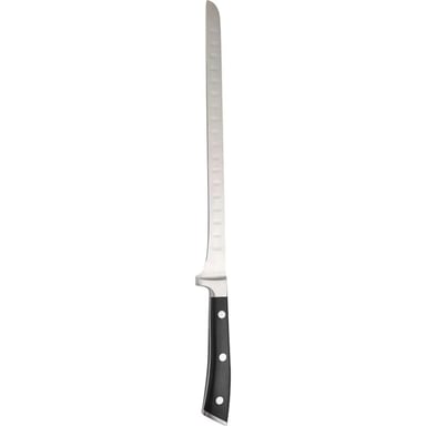 Кухонний ніж MasterPro Foodies collection, для шинки 25.4 см (BGMP-4320) - фото 1