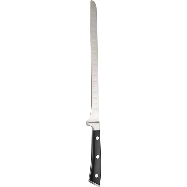 Кухонний ніж MasterPro Foodies collection, для шинки 25.4 см (BGMP-4320) - фото 1