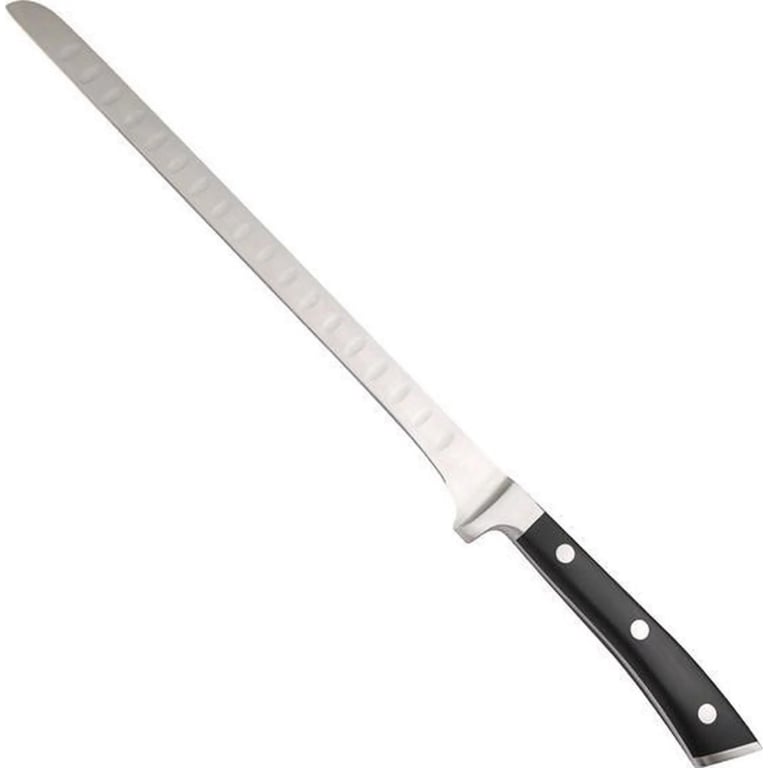 Кухонний ніж MasterPro Foodies collection, для шинки 25.4 см (BGMP-4320) - фото 2
