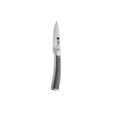 Кухонний ніж Bergner Harley для чищення овочів, 8.75 см (BG-4229-MM)