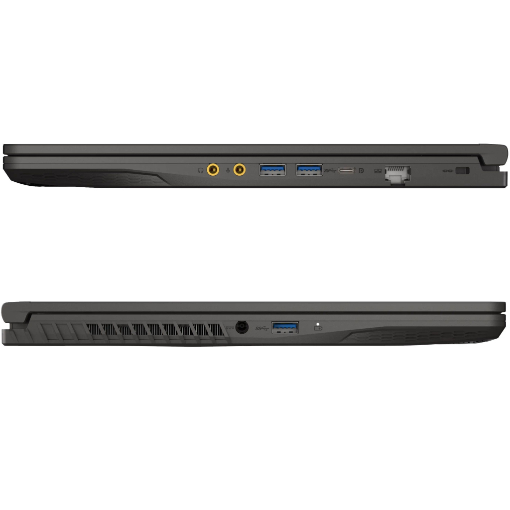 Ноутбук MSI Thin 15 B12VE (B12VE-1817XPL) - фото 5 Ноутбук MSI Thin 15 B12VE (B12VE-1817XPL) - фото 5