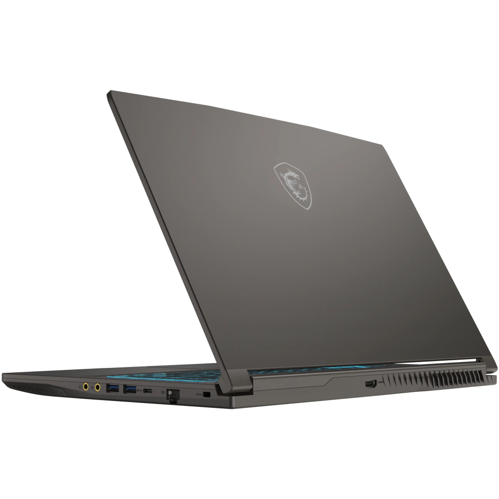 Ноутбук MSI Thin 15 B12VE (B12VE-1817XPL) - фото 7 Ноутбук MSI Thin 15 B12VE (B12VE-1817XPL) - фото 7