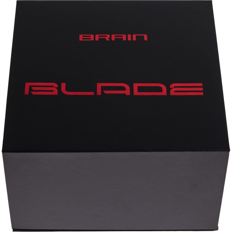 Котушка Brain Blade 4000S 7+1BB 4.51 (1858.55.49) - фото 8