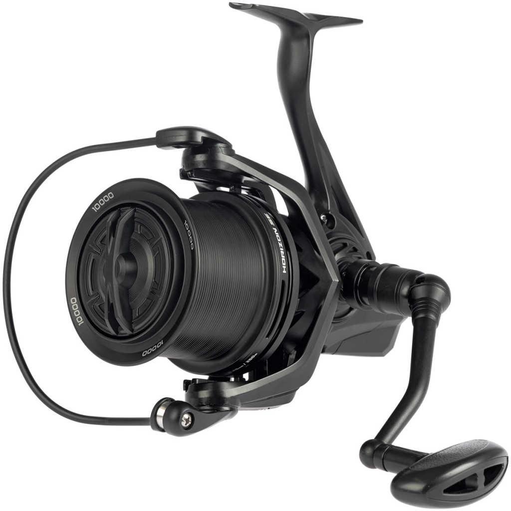 Котушка Brain Horizon SE 10000 11+1BB 4.41 (1858.52.18)