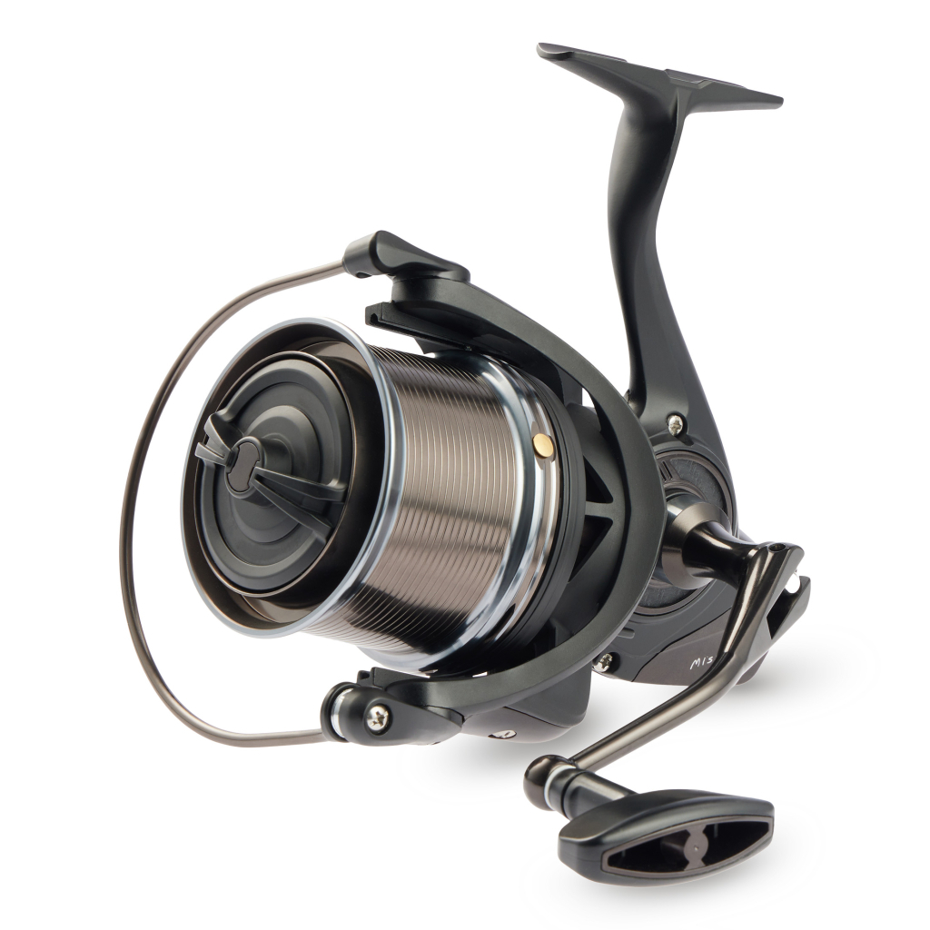 Котушка Brain Mission SE Reel 9000 12+1 BB 4.11 (1858.47.11) Котушка Brain Mission SE Reel 9000 12+1 BB 4.11 (1858.47.11)