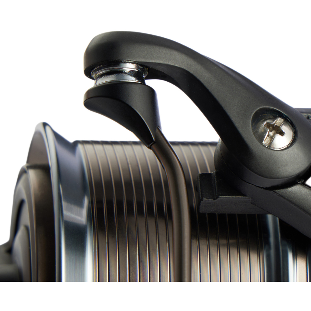 Котушка Brain Mission SE Reel 9000 12+1 BB 4.11 (1858.47.11) - фото 3 Котушка Brain Mission SE Reel 9000 12+1 BB 4.11 (1858.47.11) - фото 3