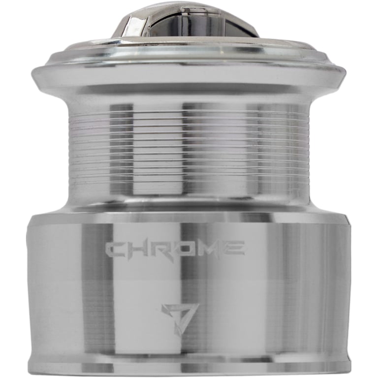 Котушка Select Chrome 2500S 6+1BB (1870.78.02) - фото 5