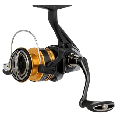Котушка Shimano Sahara FJ 1000 4+1BB (SH1000FJ) - фото 1