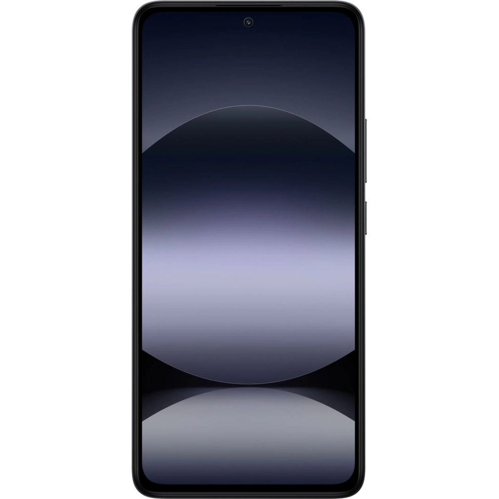 Мобільний телефон Xiaomi Redmi Note 14 6/128GB Midnight Black (1123257) - фото 2 Мобільний телефон Xiaomi Redmi Note 14 6/128GB Midnight Black (1123257) - фото 2