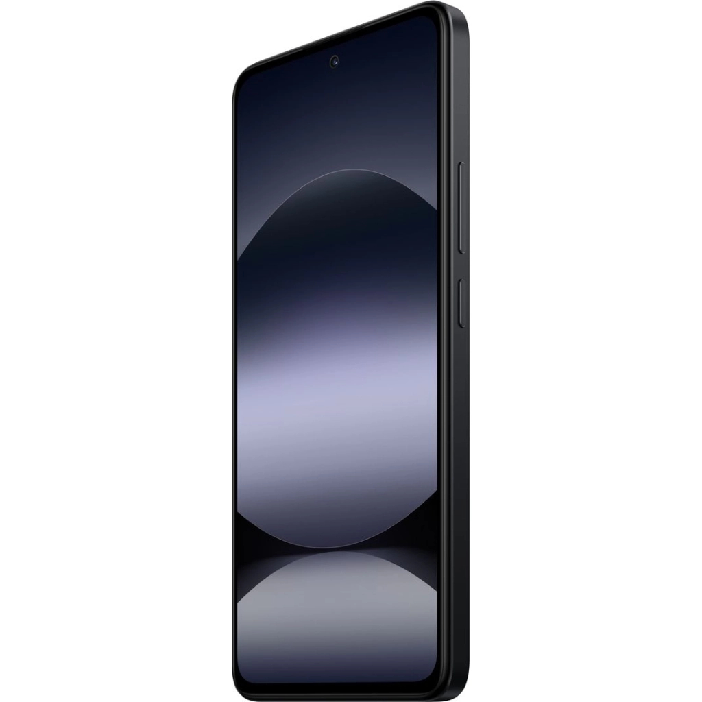 Мобільний телефон Xiaomi Redmi Note 14 6/128GB Midnight Black (1123257) - фото 4 Мобільний телефон Xiaomi Redmi Note 14 6/128GB Midnight Black (1123257) - фото 4