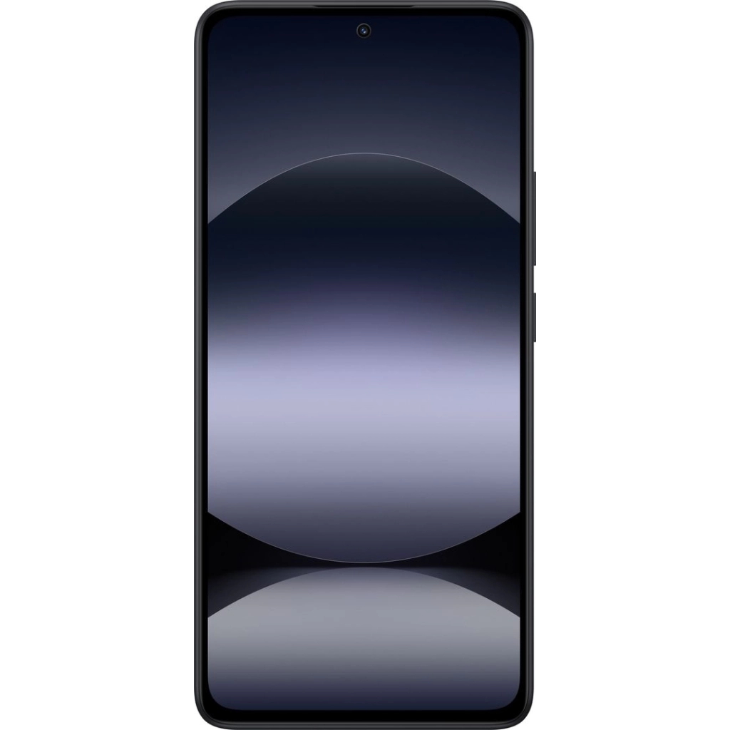Мобільний телефон Xiaomi Redmi Note 14 5G 8/256GB Midnight Black (1123268) - фото 2 Мобільний телефон Xiaomi Redmi Note 14 5G 8/256GB Midnight Black (1123268) - фото 2