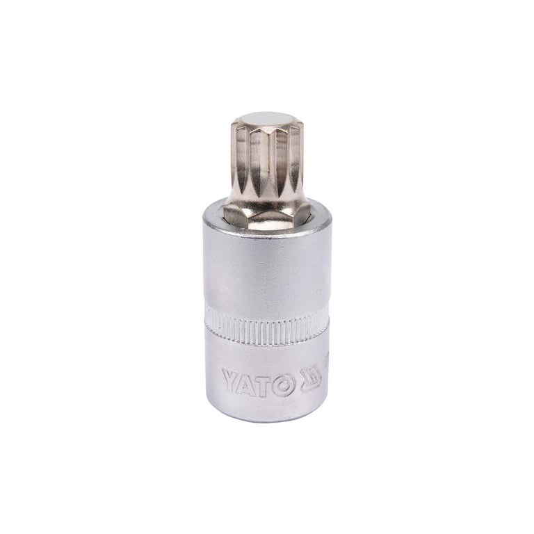 Торцева головка Yato YT-04345