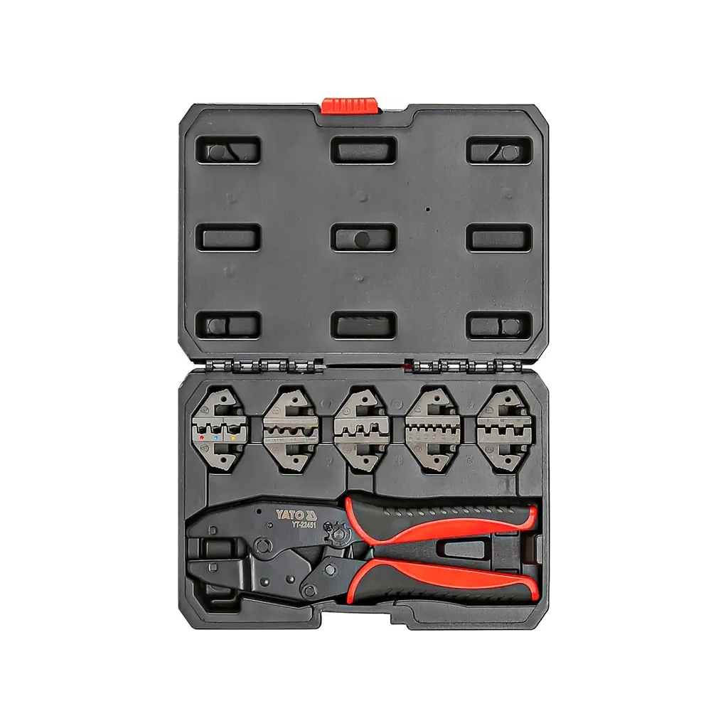 Затиск для клем Yato YT-22451 Затиск для клем Yato YT-22451