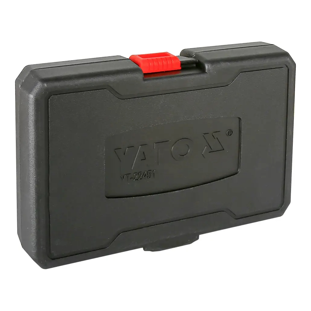 Затиск для клем Yato YT-22451 - фото 3 Затиск для клем Yato YT-22451 - фото 3