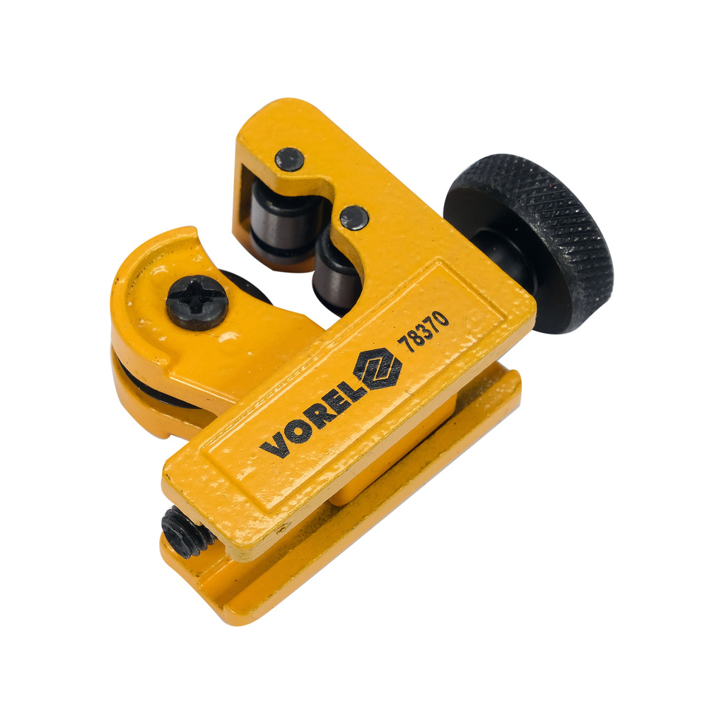 Труборіз Vorel 78370 - фото 3 Труборіз Vorel 78370 - фото 3