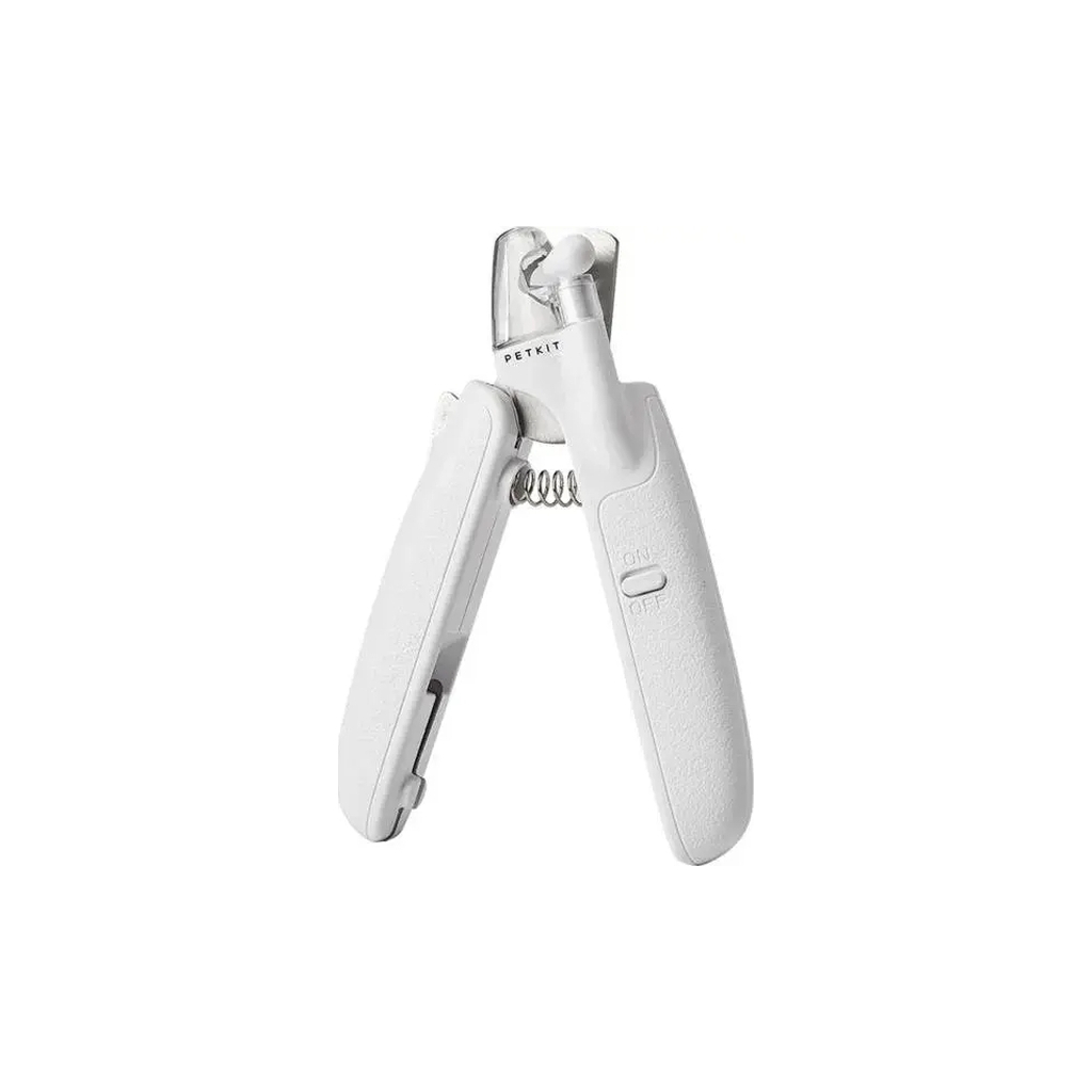 Кігтеріз для тварин Petkit LED Pet Clipper PRO (PK2302) - фото 1