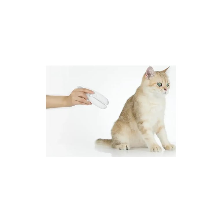 Кігтеріз для тварин Petkit LED Pet Clipper PRO (PK2302) - фото 3