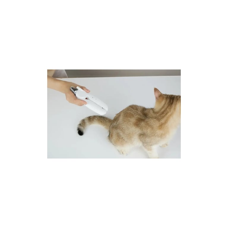 Кігтеріз для тварин Petkit LED Pet Clipper PRO (PK2302) - фото 8