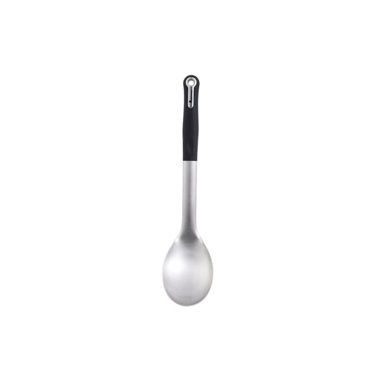 Ложка кухарська MasterPro Foodies collection, 32.7 см (BGMP-4857) - фото 1