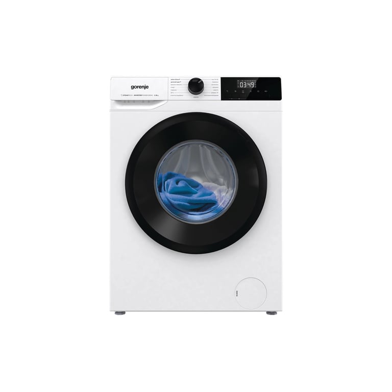 Пральна машина Gorenje W1NHPI84AS
