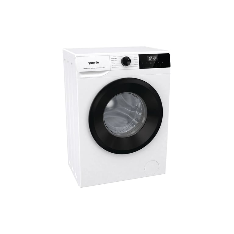 Пральна машина Gorenje W1NHPI84AS - фото 2