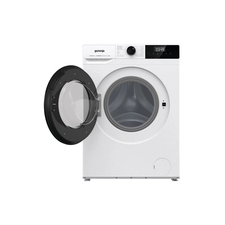 Пральна машина Gorenje W1NHPI84AS - фото 3