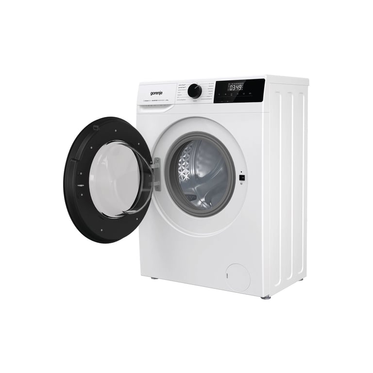 Пральна машина Gorenje W1NHPI84AS - фото 4