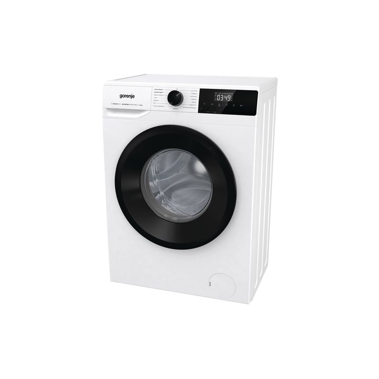 Пральна машина Gorenje W1NHPI84AS - фото 5