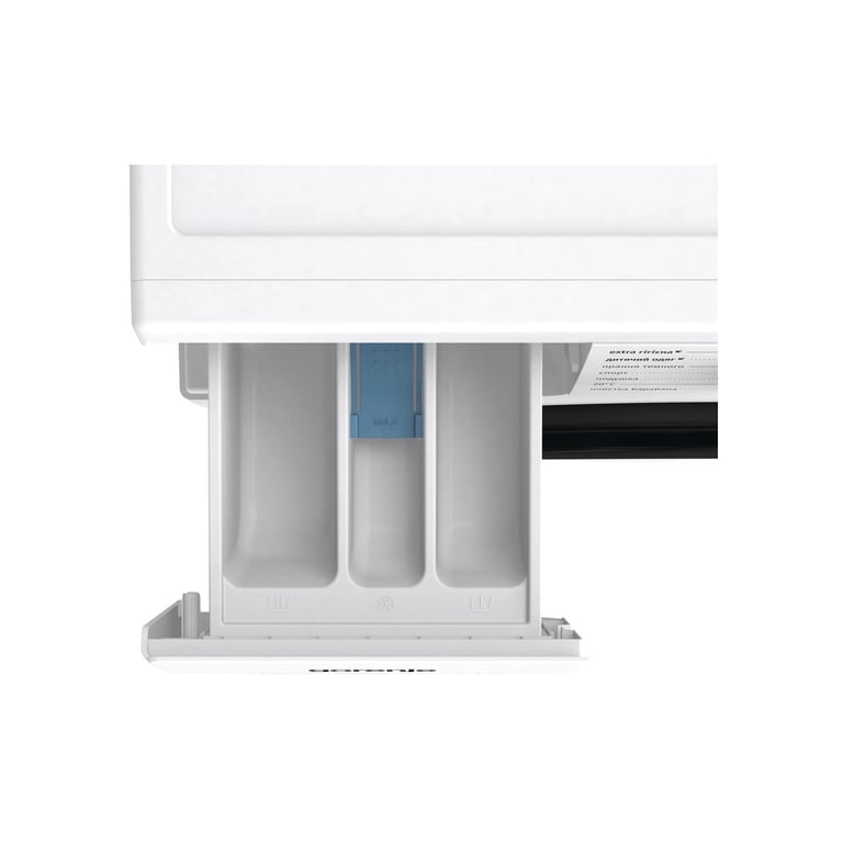 Пральна машина Gorenje W1NHPI84AS - фото 6