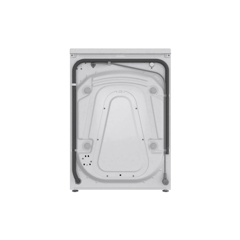 Пральна машина Gorenje W1NHPI84AS - фото 7