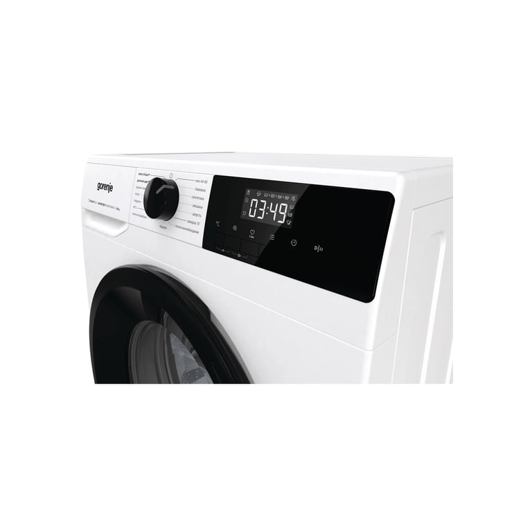 Пральна машина Gorenje W1NHPI84AS - фото 9