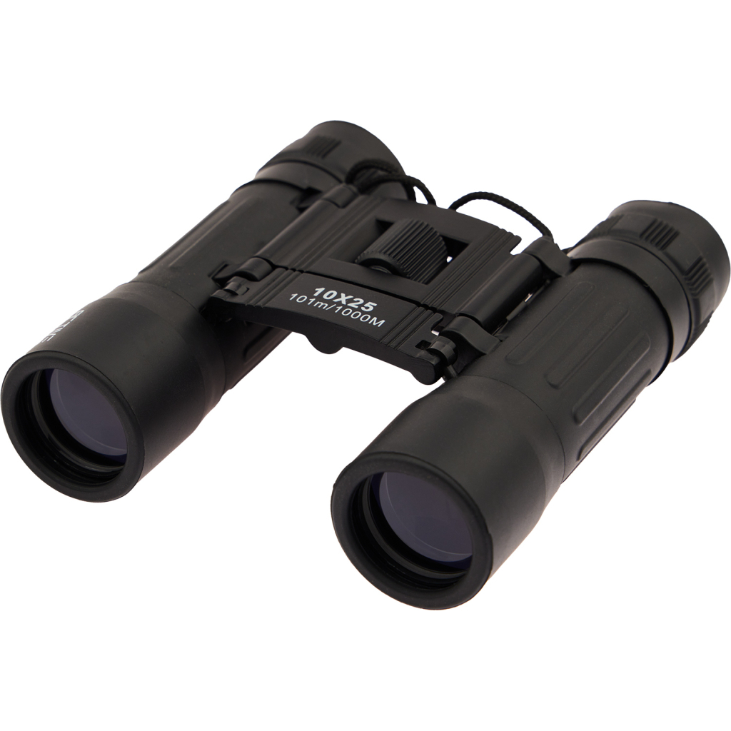 Бінокль Active Optics Compact 10x25 (XDBO10X25MM)
