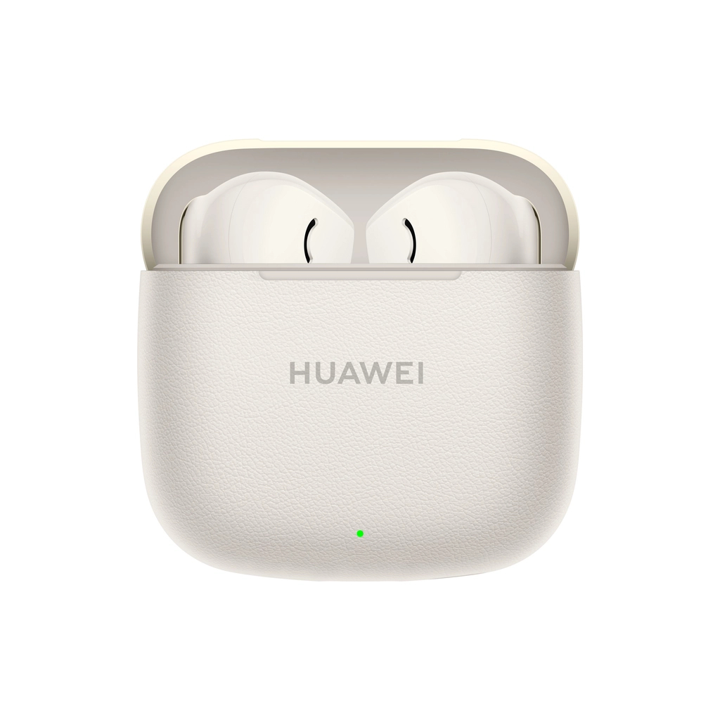 Навушники Huawei Freebuds SE 3 Beige (55037991) - фото 1