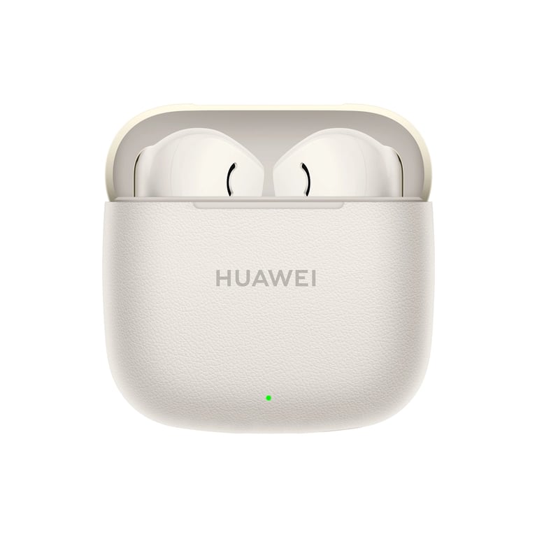 Навушники Huawei Freebuds SE 3 Beige (55037991) — фото 1
