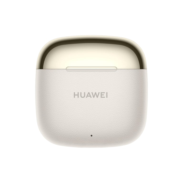 Навушники Huawei Freebuds SE 3 Beige (55037991) - фото 2