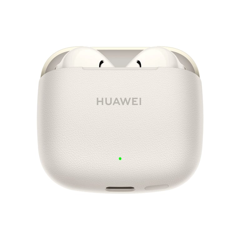 Навушники Huawei Freebuds SE 3 Beige (55037991) - фото 4