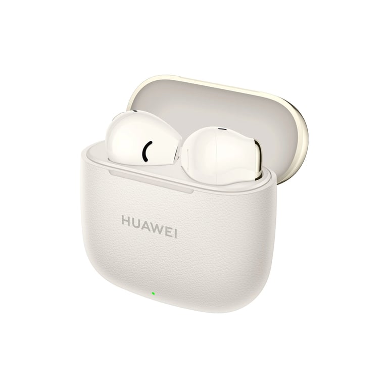 Навушники Huawei Freebuds SE 3 Beige (55037991) - фото 5