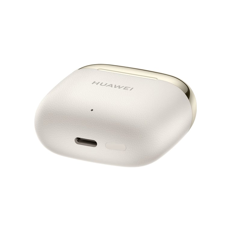 Навушники Huawei Freebuds SE 3 Beige (55037991) - фото 6