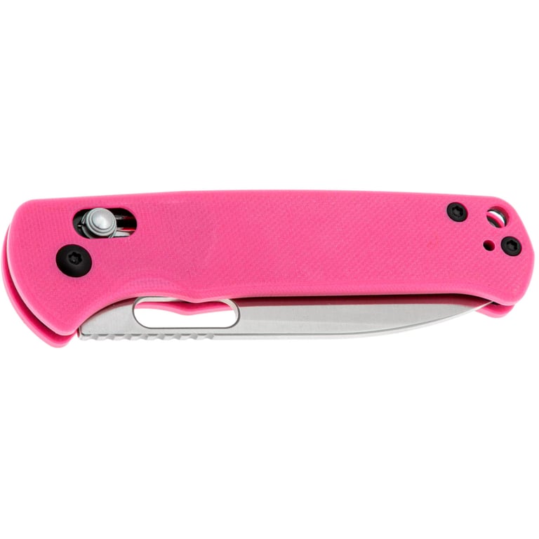 Ніж CJRB Hectare Pink (J1935-PNK) - фото 4