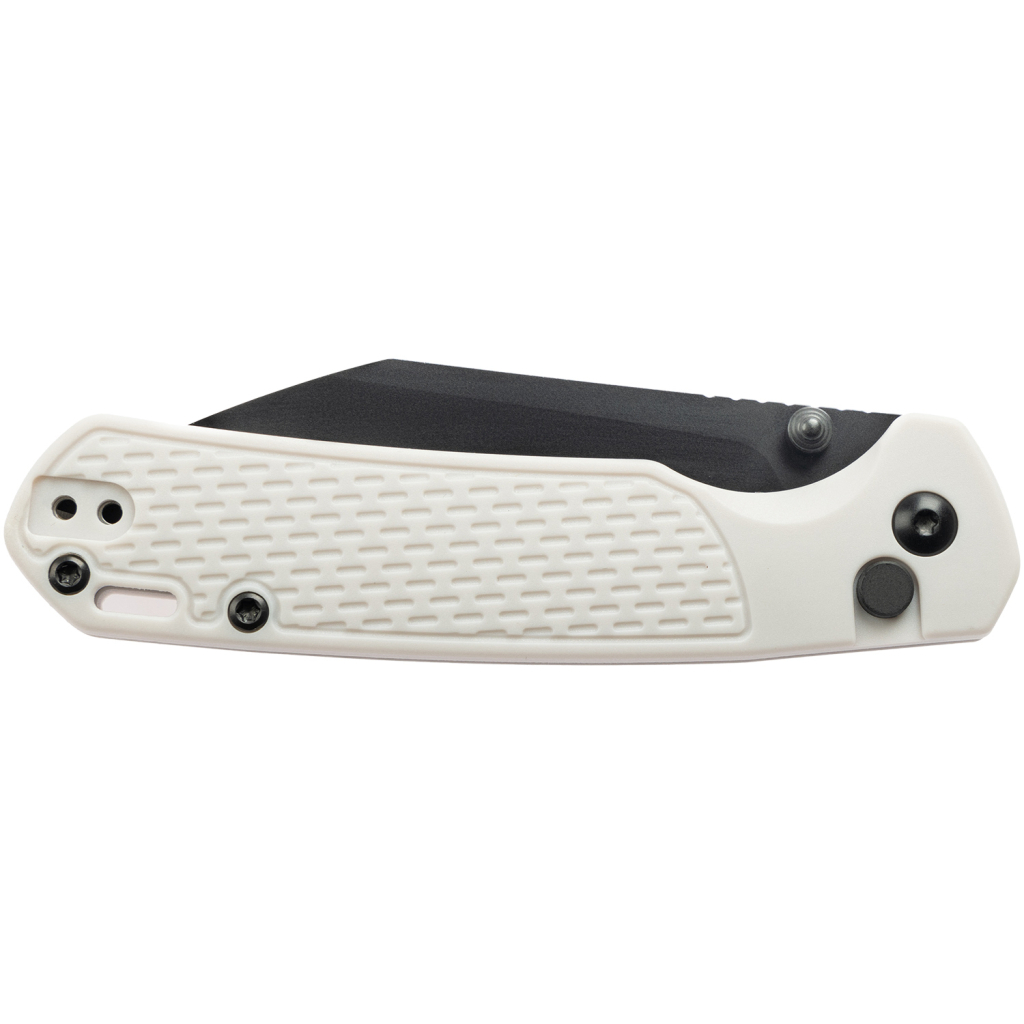 Ніж CJRB Pyrite Light BB FRN Grey (J1945-BGY) - фото 3 Ніж CJRB Pyrite Light BB FRN Grey (J1945-BGY) - фото 3