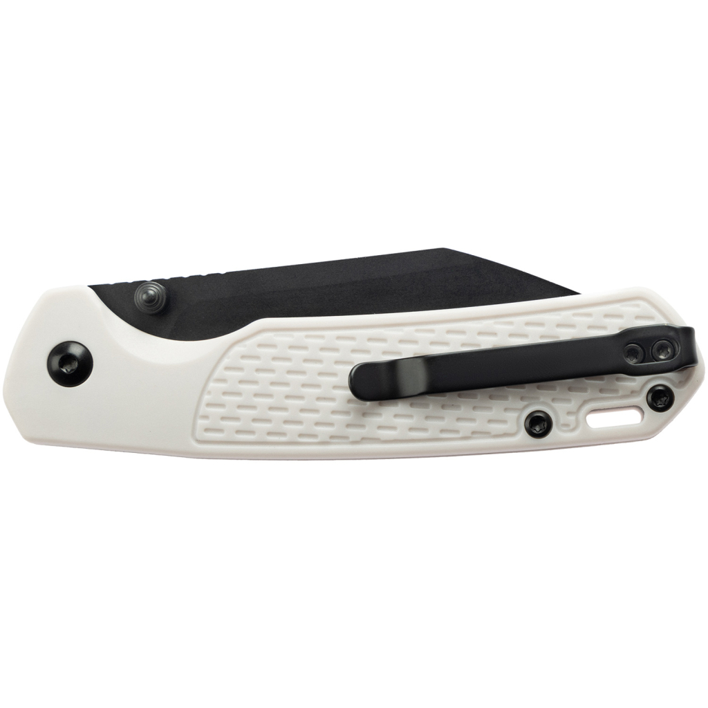 Ніж CJRB Pyrite Light BB FRN Grey (J1945-BGY) - фото 4 Ніж CJRB Pyrite Light BB FRN Grey (J1945-BGY) - фото 4