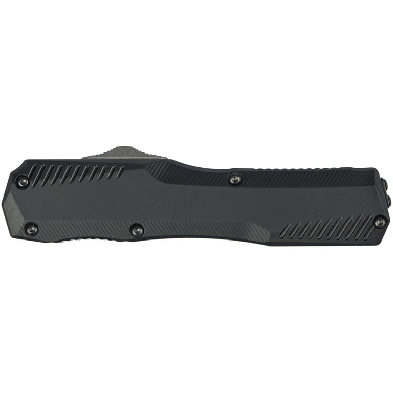Ніж Kershaw Livewire Tanto Black Stonewash (9000T) - фото 4