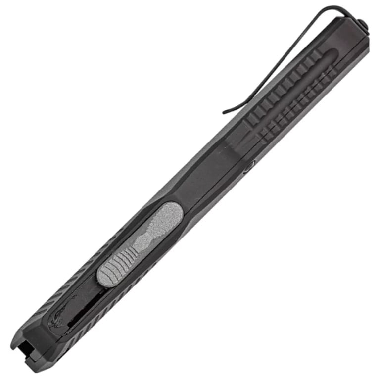 Ніж Kershaw Livewire Tanto Black Stonewash (9000T) - фото 6