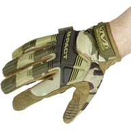 Тактичні рукавички Mechanix M-Pact L Multicam (MPT-78-010) - фото 3