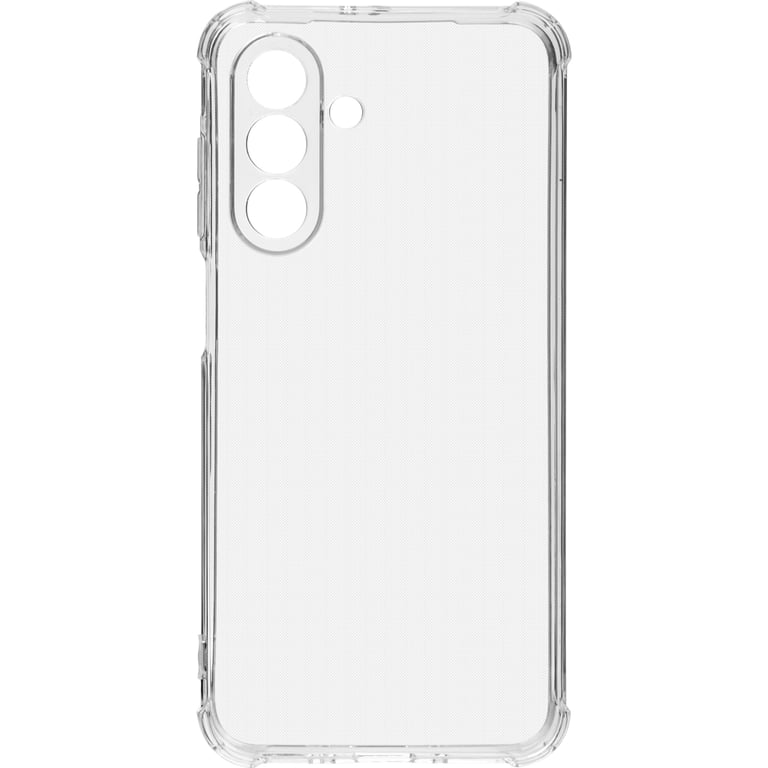 Чохол до мобільного телефона Armorstandart Air Force Samsung A26 5G Camera cover Clear (ARM82171) - фото 1