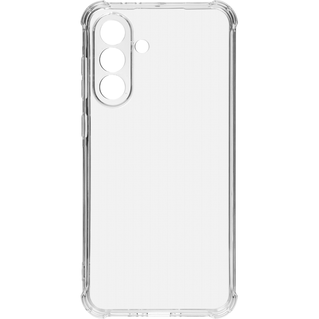 Чохол до мобільного телефона Armorstandart Air Force Samsung A56 5G Camera cover Clear (ARM82585) - фото 1