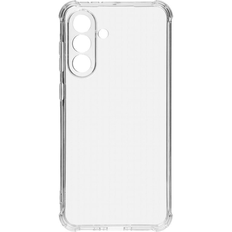 Чохол до мобільного телефона Armorstandart Air Force Samsung A56 5G Camera cover Clear (ARM82585) - фото 1
