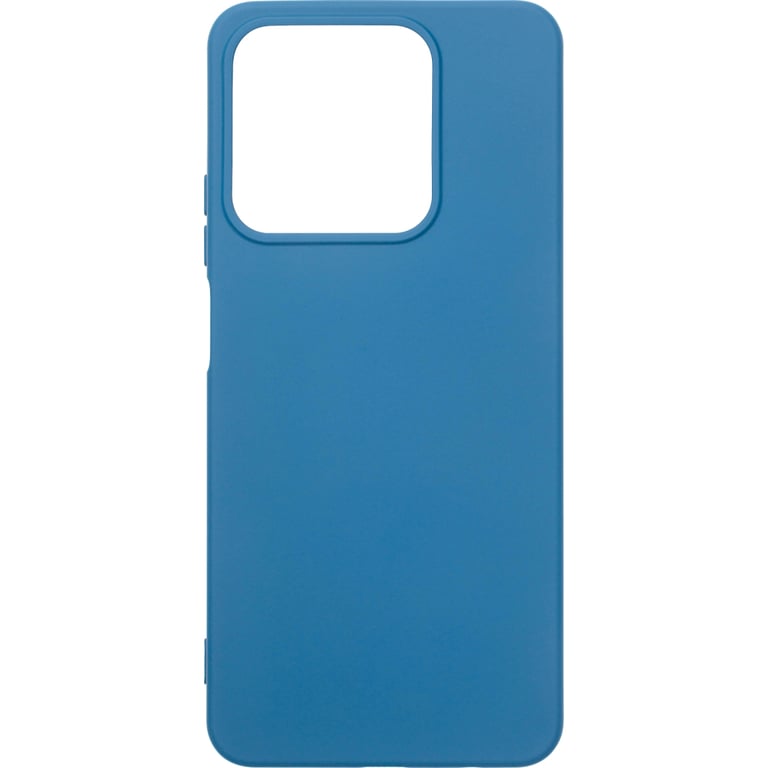 Чохол до мобільного телефона Armorstandart ICON Realme C63 4G / C61 4G / Note 60 4G Blue (ARM83025) - фото 1